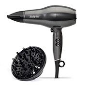 Hair Dryers